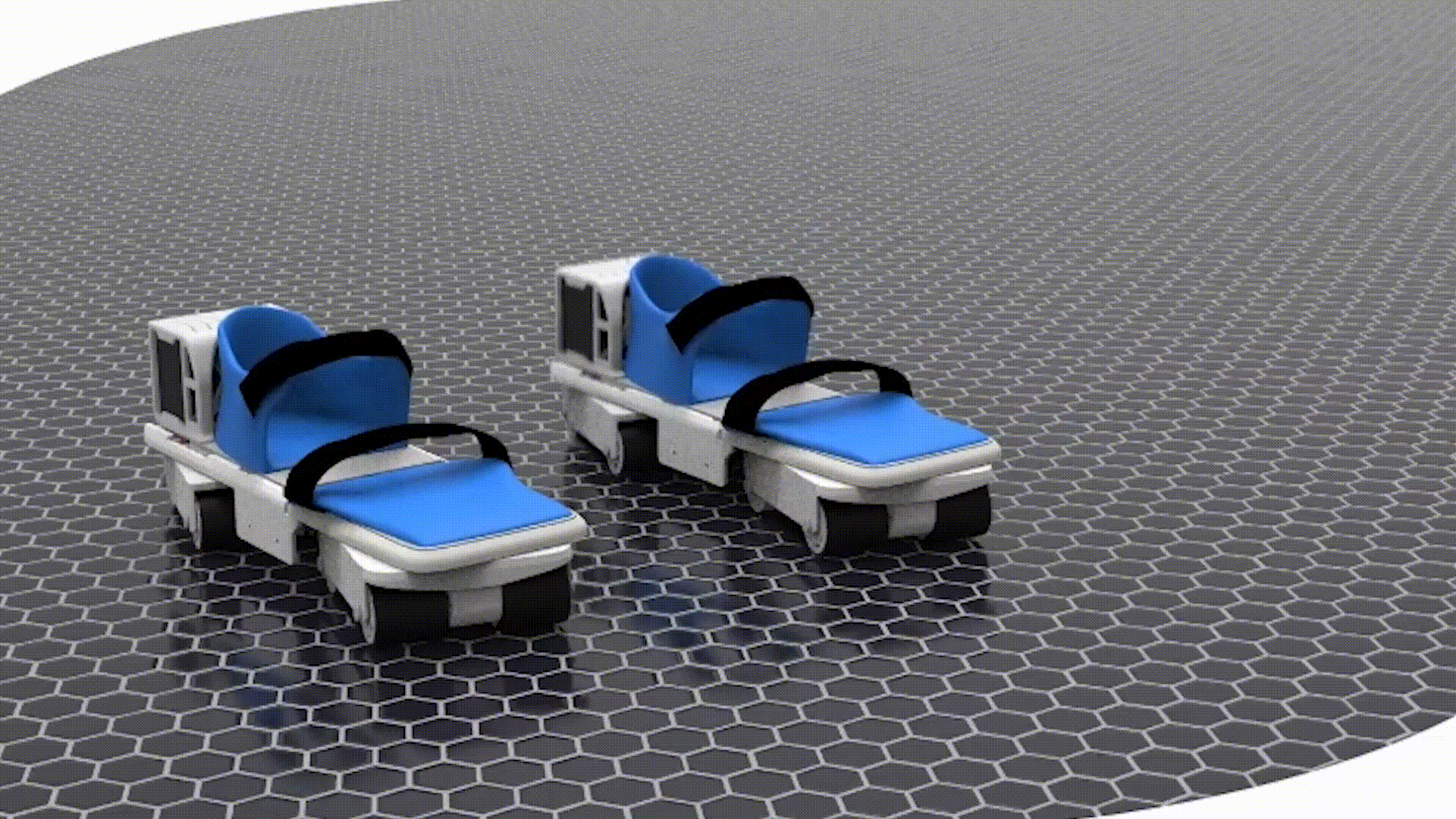 VR게임 속 세상 직접 걷는다···‘VR 슈즈’ 2025년 출시 예정