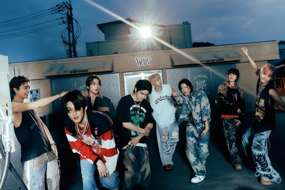 스키즈·NCT 127·엔하이픈 연달아 컴백…올 여름 강타할 남자 아이돌은 누구?