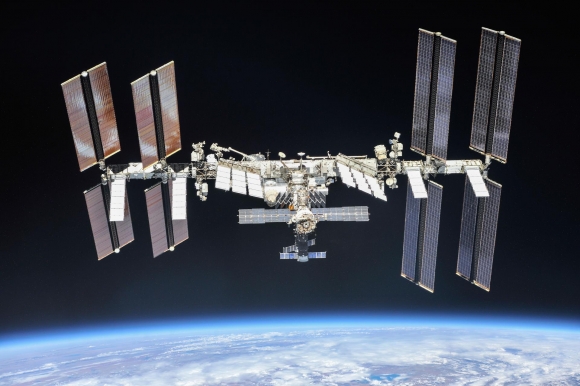 2031년, NASA 국제우주정거장 문 닫는다···폐기 비용은 얼마?