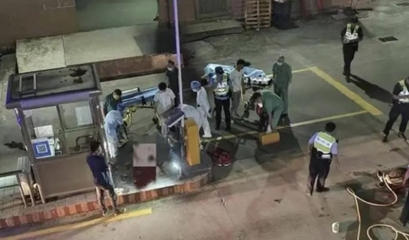 이혼 숙려기간 중 아내 살해한 남편…中 법원 ‘사형’ 판결 [여기는 중국]