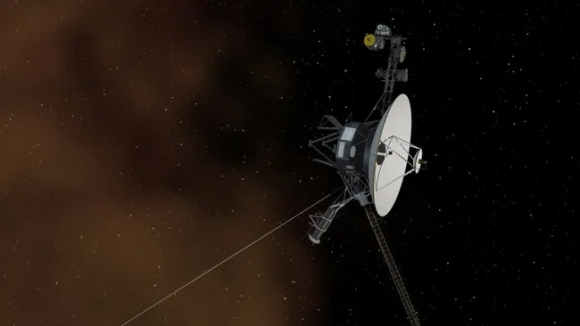 NASA, 전력 고갈로 보이저 2호 플라스마 장비 중단한다[아하! 우주]