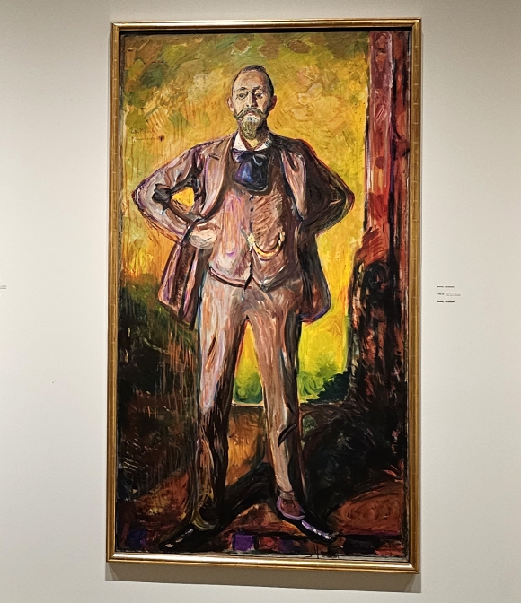 꼼수를 부리다 본전도 못 찾은 사내 이야기 [으른들의 미술사]