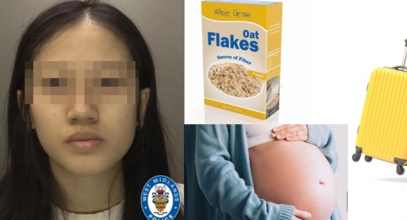 공부에 방해된다고…신생아 시리얼 상자에 유기한 말레이 여대생 ‘무기징역’ [여기는 동남아]