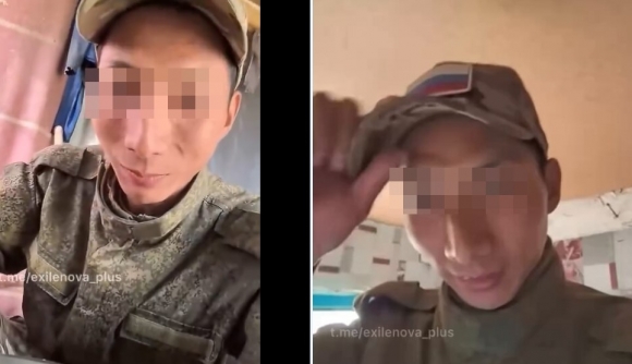 러 파병 북한군이 중국어를 유창하게?…가짜영상 SNS 확산 [핫이슈]