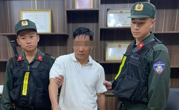 유명 모델·가수 납치해 음란물 제작…갱단 두목 검거 [여기는 동남아]