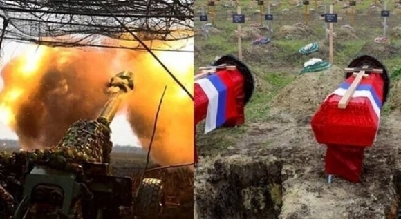 “우크라군 사상자 90만명” vs “러 사상자 72만명”…전쟁 1000일의 비극 [핫이슈]