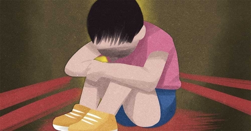 한국선 징역형 나온 ‘아동 학대 사망’, 중국은 사형 선고 [여기는 중국]