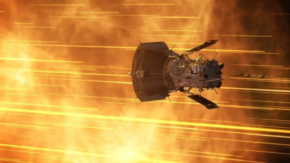 태양으로 돌진···NASA 탐사선 ‘파커’ 임무는?