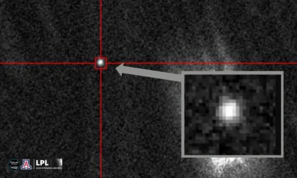 ‘지구 충돌 확률 2.2%’ 소행성, 한 주 만에 상향 조정…NASA 발표 보니