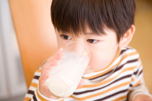 우유가 가진 의외의 효능…약 먹을 때 마시면 [와우! 과학]