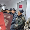 thumbnail - 러, 병력 부족 직면? 우크라 점령지서 노숙인까지 징집 계획
