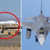 thumbnail - (영상) 미국, 우크라에 F-16 직접 지원?…이송되는 전투기 모습 공개