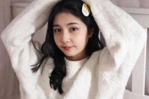 ‘너무 예뻐서 2년 넘게 은둔’…中, ‘제2의 밀크티녀’ 재