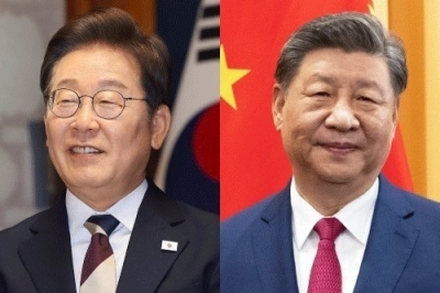thumbnail - “이재명 정부, 실용적 대중 외교 추구할 것”