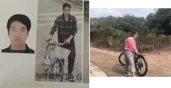“토끼 보러 갈래?” 中 7세 성폭행 살해범, 사형 처해져