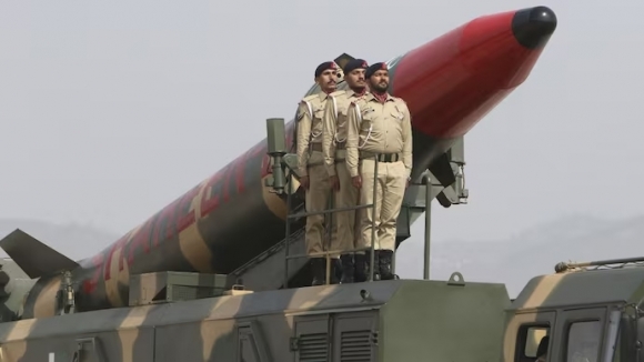 “핵보유국 파키스탄, 美 타격 가능 ICBM 개발 중”