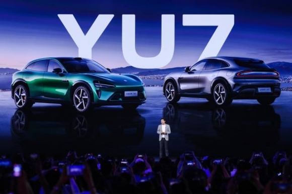 3분 만에 20만대 팔린 샤오미 전기차 SUV, 가격은 얼마?