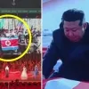 thumbnail - ‘가짜 눈물’ 흘리는 北 김정은…러 파병 북한군 전사자 최초 공개 (영상)