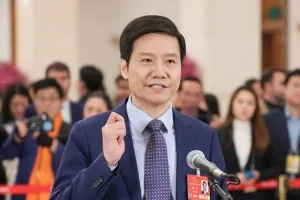 삼성, 1.4㎚ 경쟁서 대만에 1년 뒤져…샤오미 레이쥔 中 
