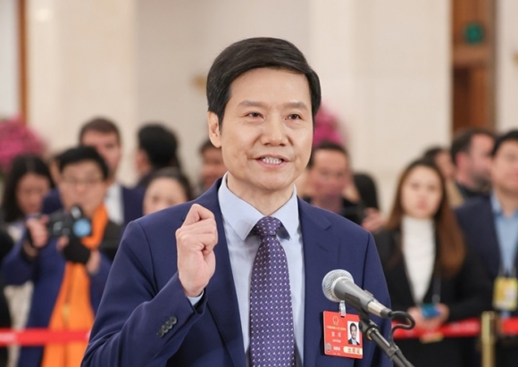 삼성, 1.4㎚ 경쟁서 대만에 1년 뒤져…샤오미 레이쥔 中 최고 부자 등극