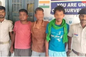 흑마술로 저주를?…인도서 또 ‘마녀사냥’ 일가족 5명 살해당