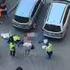 thumbnail - (영상) 소음기 단 권총으로 ‘퍽퍽!’…우크라 정보기관 고위간부, 키이우서 피살