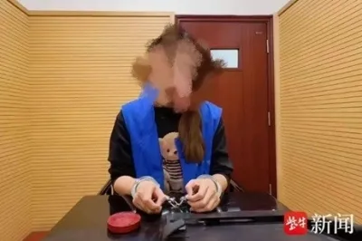 thumbnail - 두달간 상하이서 ‘무전취식’ 20대女 검거… 택시·숙박·의류까지 ‘공짜’로 버틴 수법에 ‘경악’