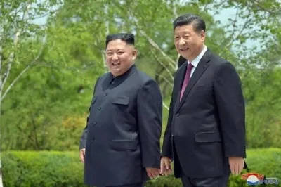 thumbnail - 트럼프, EU·멕시코에 30% 관세 부과…中 휴머노이드 로봇산업, 대량생산 단계 진입