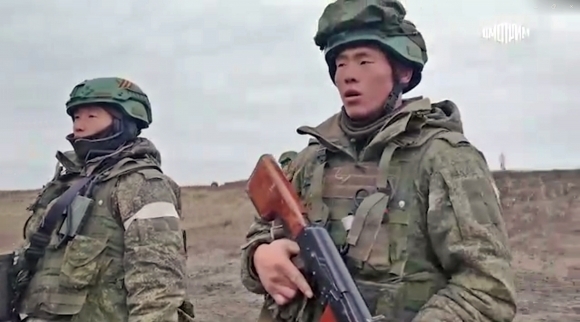 우크라 “北, 3만명 추가 파병…러·벨라루스와 합동훈련”