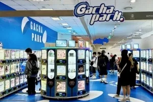 무료한 일상에 ‘소확행’을 선사하는 ‘가챠샵’ 이야기
