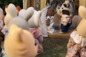 ‘K-막장보다 더 매워요’…실바니안 패밀리 측이 고소한 틱톡