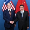 美, 대만 총통 방미 연기 요청…IMF, 中 경제 성장률 상향 조정