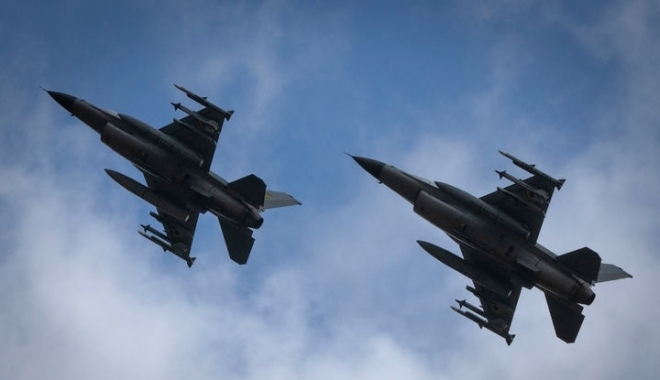 “F-16 여기에 있어요”…러시아에 기밀 누설한 매국노의 결말