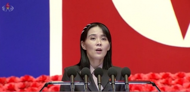 北, 트럼프 행정부와 대화 시사…中, 러시아산 원유 수입 지속에 미중 정상회담 불확실 [한눈에 보는 중국]