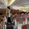 유럽 막히자 북한행?…러·북 직항 첫날 드러난 ‘진짜 목적’