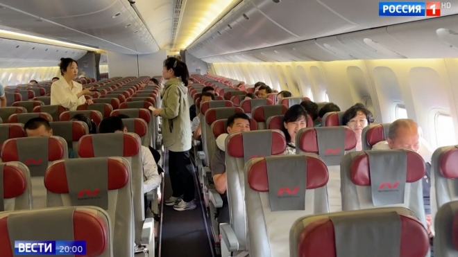 유럽 막히자 북한행?…러·북 직항 첫날 드러난 ‘진짜 목적’