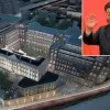thumbnail - “중국이 중국했다”…남의 나라에 건물 지으면서 ‘도면 비공개’ 고수해 논란