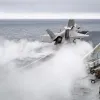 thumbnail - 또 멈춘 英 F-35B…이번엔 日 가고시마공항 활주로 20분 폐쇄