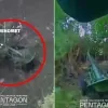 thumbnail - (영상) “김정은의 선물” 러軍 손에 갔다가…우크라 드론에 첫 격파