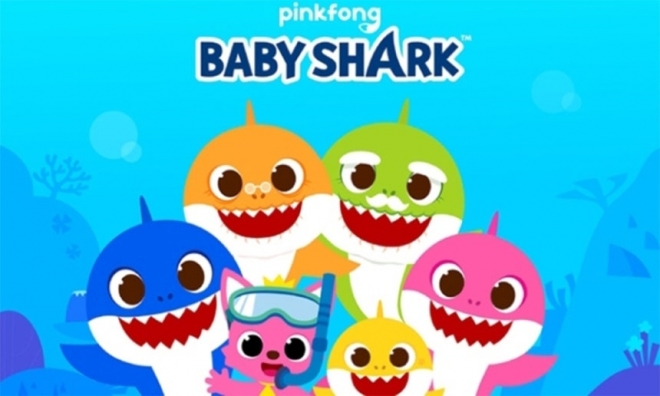 “Baby Shark is not plagiarism” Supreme Court puts an end to six years of controversy
