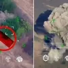 thumbnail - (영상) “‘쾅쾅’ 지진 난 줄”…러軍 지뢰 300여개, 드론 한 대에 동시 폭발