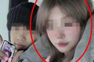 1900만원에 남친 팔아 해외여행 간 17세 소녀…인신매매 