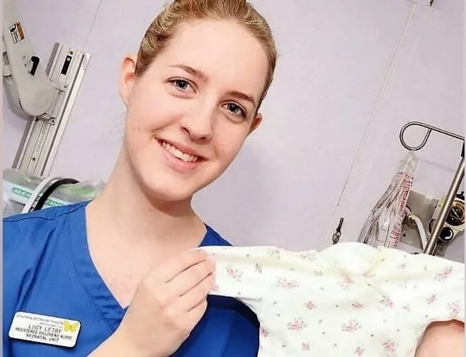 동료 수감자들이 공격?…아기 7명 연쇄 살해한 英 ‘악마 간호사’ 근황