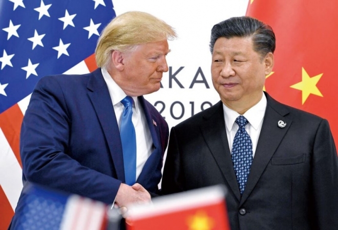 韓 가계부채, 2021년 이후 최대 폭 증가…中-러시아, 달러 필요없는 물물교환으로 제재 회피