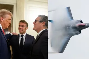 러 재침공 막자…유럽, 루마니아 나토 기지에 美 F-35 원