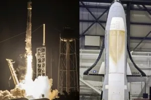 도대체 임무가 뭐야?…美 극비 무인우주선 X-37B 8번째 