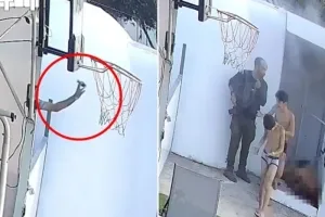 아버지는 몸 던져 ‘하마스 수류탄’ 막았다…2년 전 그날의 