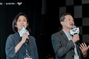 “한국 음악, 대만에선 일상”…타이베이 뮤직 엑스포가 보여준