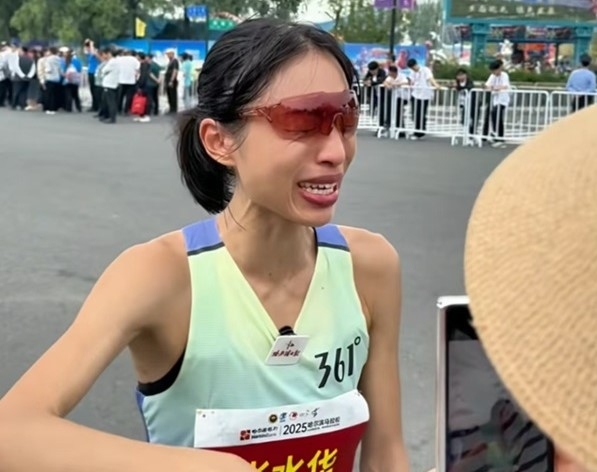 “주말에 쉬고 싶다” 한마디가 불러온 참사... ‘국민 밉상’ 된 마라토너 간호사
