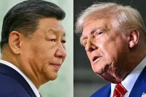 트럼프, 경주 APEC서 시진핑 만날까?…中 외환보유고, 역